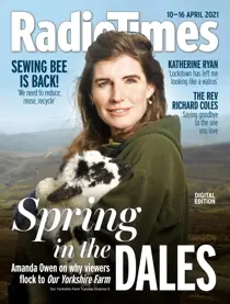 10-16th April 2021 
                issue 10-16th April 2021