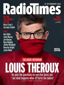 12-18th February 2022 
                issue 12-18th February 2022