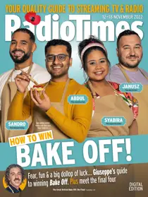 12-18th November 2022 
                issue 12-18th November 2022