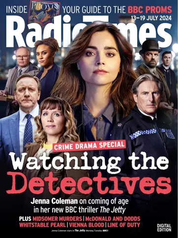 Radio Times Preview