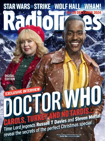 Radio Times Preview