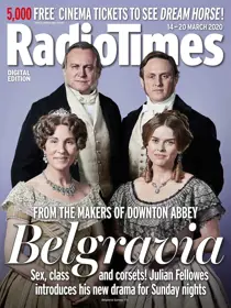 14-20th March 2020 
                issue 14-20th March 2020