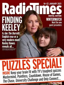 16-22nd January 2021 
                issue 16-22nd January 2021