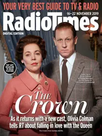 16-22nd November 2019 
                issue 16-22nd November 2019