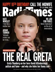 17-23rd April 2021 
                issue 17-23rd April 2021