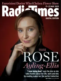 Radio Times issue 