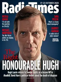 17-23rd October 2020 
                issue 17-23rd October 2020