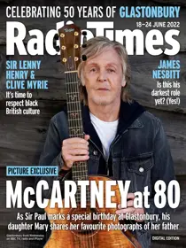 18-24th June 2022 
                issue 18-24th June 2022