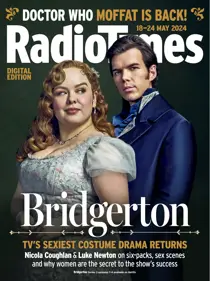 Radio Times Complete Your Collection Cover 2