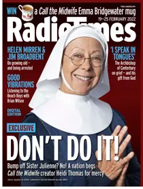 19-25th February 2022 
                issue 19-25th February 2022