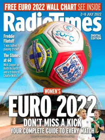 2-8th July 2022 
                issue 2-8th July 2022