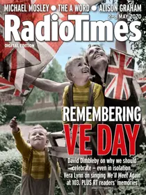 2-8th May 2020 
                issue 2-8th May 2020