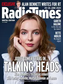 20-26th June 2020 
                issue 20-26th June 2020