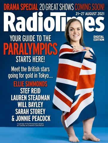 Radio Times Preview