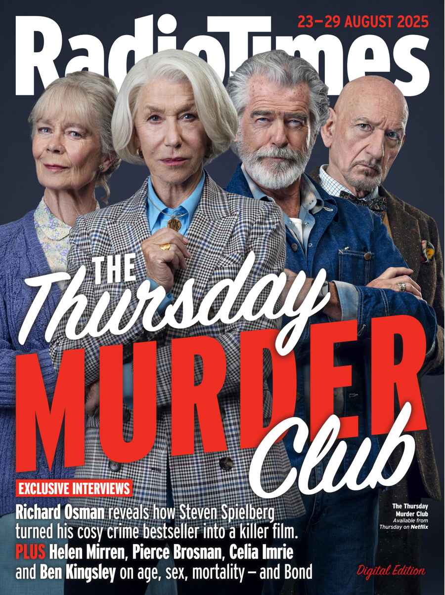 Radio Times