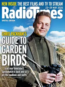 23-29th May 2020 
                issue 23-29th May 2020