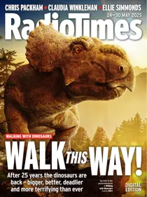 Complete Your Collection Cover 3