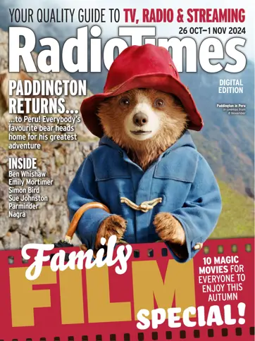 Radio Times Preview