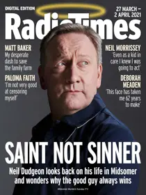 27-2nd april 2021 
                issue 27-2nd april 2021