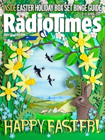 3-9th April 2021 
                issue 3-9th April 2021