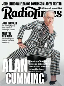 Radio Times issue 