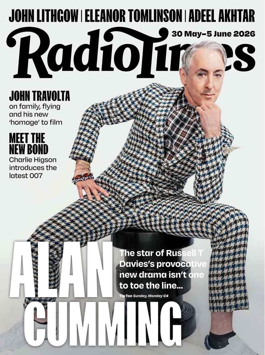 Radio Times