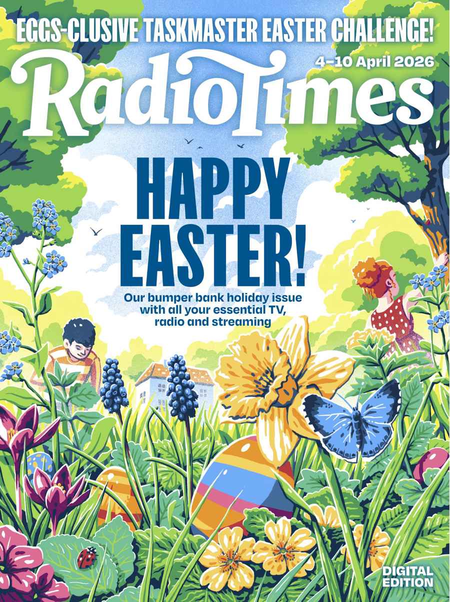 Radio Times