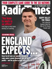 4-10th February 2023 
                issue 4-10th February 2023