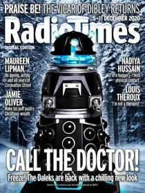 5-11th December 2020 
                issue 5-11th December 2020