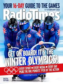 5-11th February 2022 
                issue 5-11th February 2022