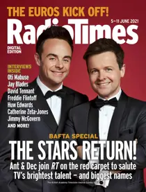 5-11th June 2021 
                issue 5-11th June 2021