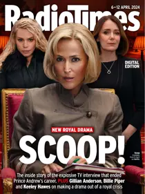 6-12th April 2024 
                issue 6-12th April 2024