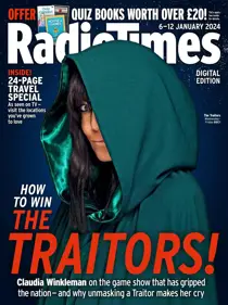 6-12th January 2024 
                issue 6-12th January 2024