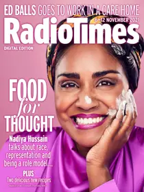 6-12th November 2021 
                issue 6-12th November 2021