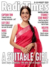 8-14th August 2020 
                issue 8-14th August 2020