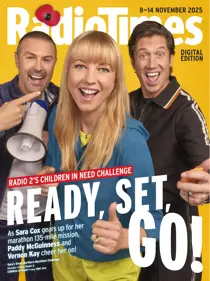 Radio Times issue Radio Times