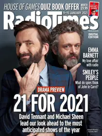 9-15th January 2021 
                issue 9-15th January 2021