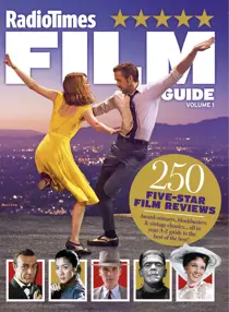 Radio Times Five Star Film Guide