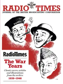 The War Years 
                issue The War Years