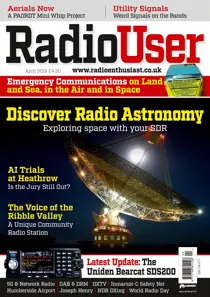 April 2019 
                issue April 2019
