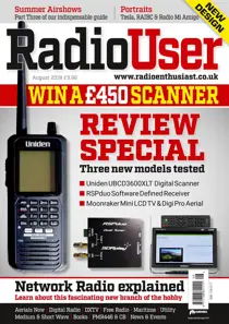 August 2018 
                issue August 2018