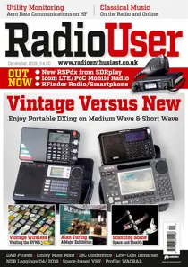 December 2019 
                issue December 2019