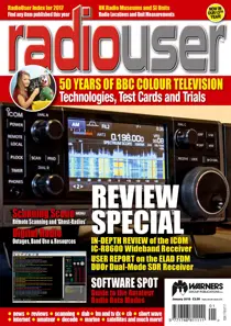 January 2018 
                issue January 2018