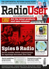 June 2020 
                issue June 2020