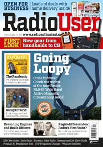 May 2020 
                issue May 2020