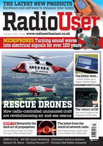 October 2020 
                issue October 2020