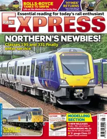 279 - August 2019 
                issue 279 - August 2019