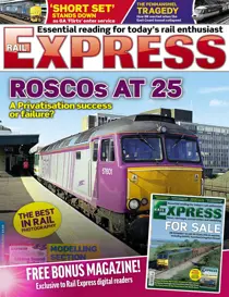 281 - October 2019 
                issue 281 - October 2019