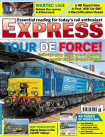 August 2014 
                issue August 2014