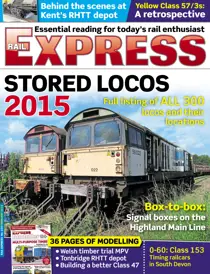 February 2015 
                issue February 2015